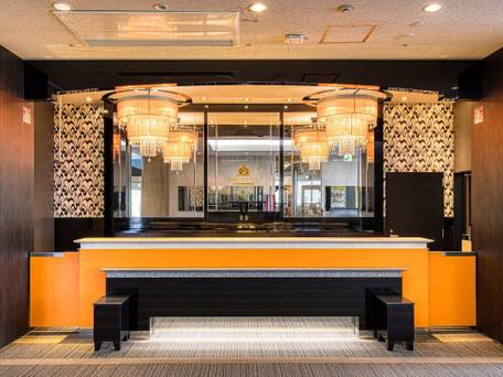 アパホテル 高松空港 / 3