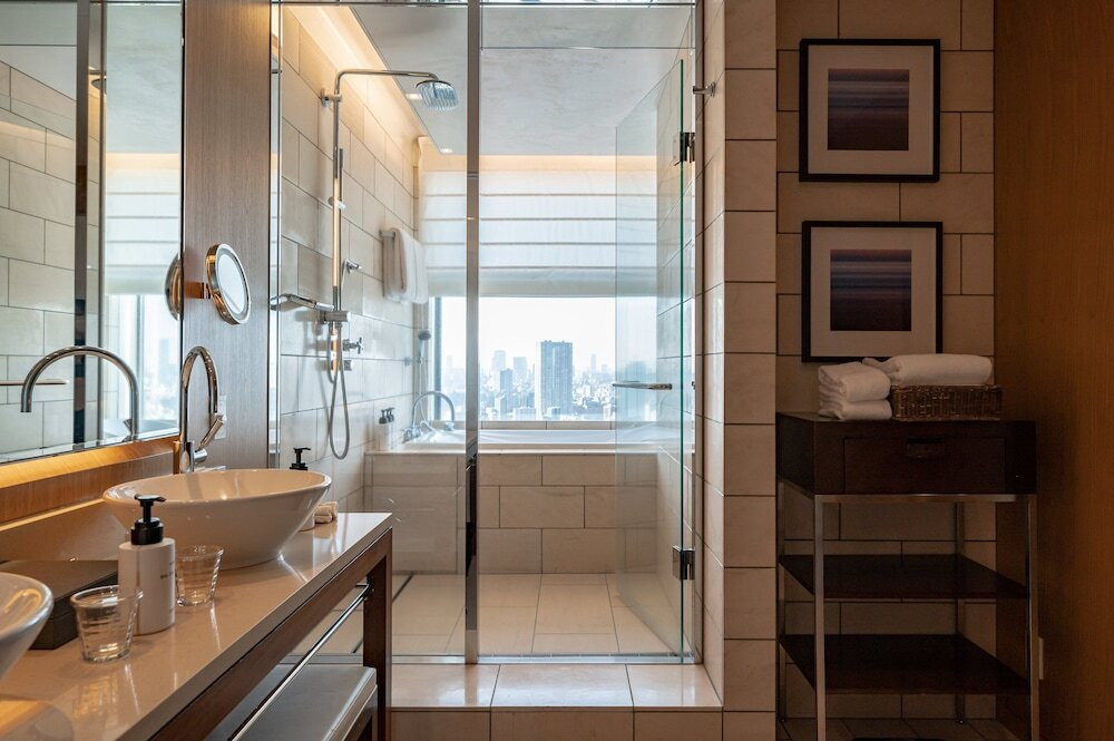 ストリングスホテル東京インターコンチネンタル(ストリングスホテルトウキョウインターコンチネンタル) / 15