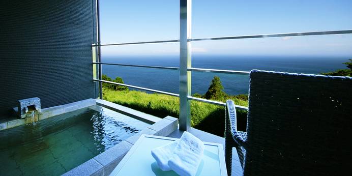 御宿 風月無辺（静岡県 旅館） / 1