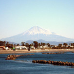 東京から80分♪富士山の見える港町「用宗」でゆるっと大人旅【1泊2日プラン／静岡】