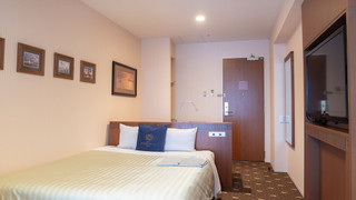 ビューバスダブル (ビジネス仕様) 禁煙