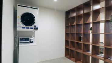 ランドリー ルーム / 5