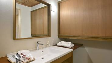 バスルームの設備 / 24