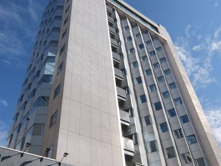 ホテル サンシャイン宇都宮 / 4