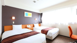 禁煙 別館ツイン(素泊まり)