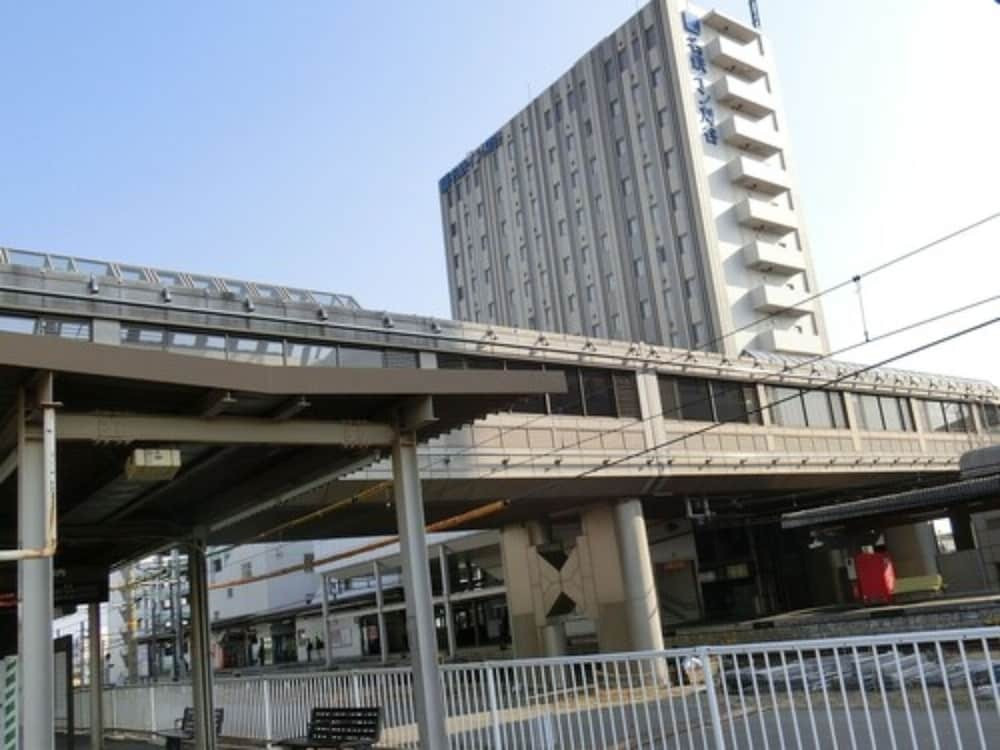 施設からの眺望