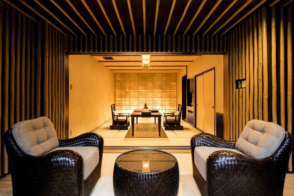 客室15室以下。スモールラグジュアリーな空間で非日常を楽しむ3652087