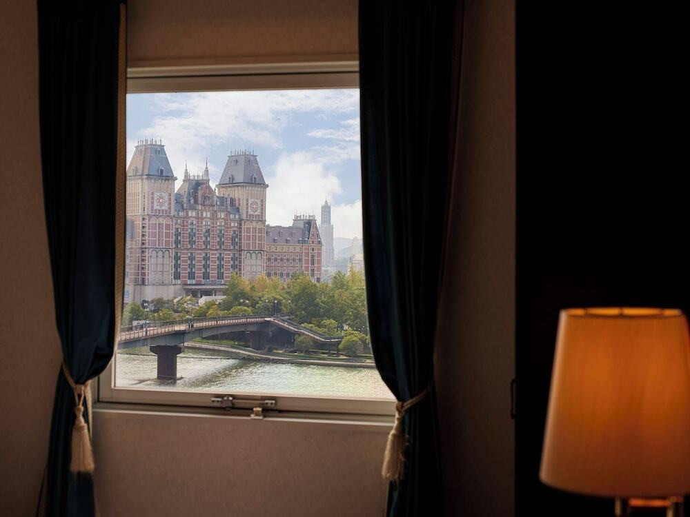 ウォーター ビュー