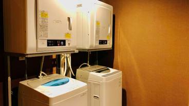 ランドリー ルーム / 4