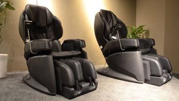 施設内の設備 / 4