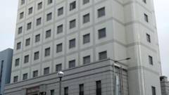 スパ＆サウナ ホテル日立プラザ（BBHホテルグループ）