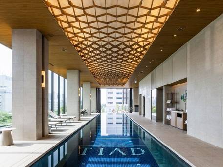 TIAD，オートグラフ コレクション / 2