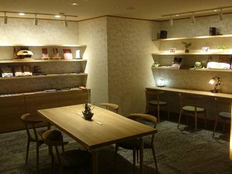 渋温泉 春蘭の宿 さかえや / 5