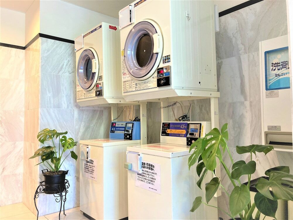 ランドリー ルーム