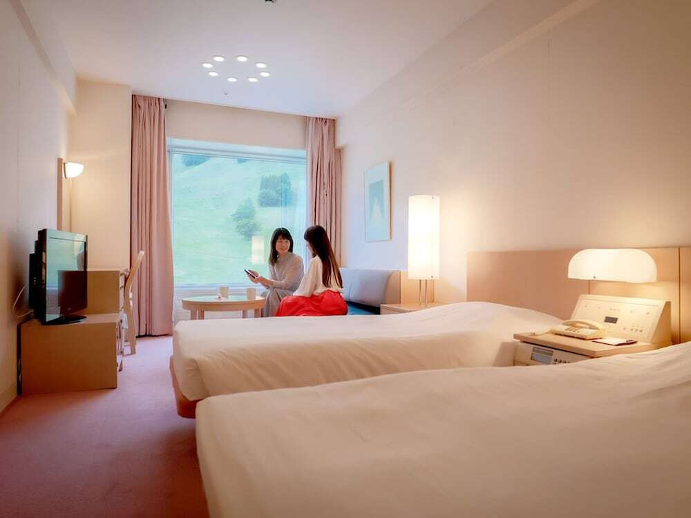 客室