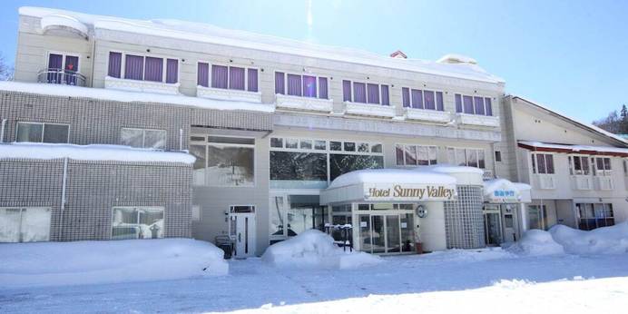 ホテル サニーバレー（長野県 リゾートホテル） / 1