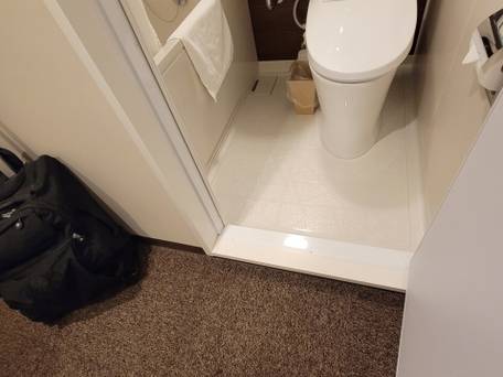 ホテルウィングインターナショナルセレクト池袋 / 3