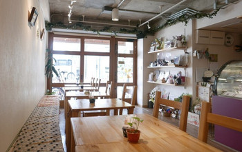 「Rui」内観 976275 店内