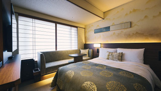 [本館] ダブルルーム 禁煙