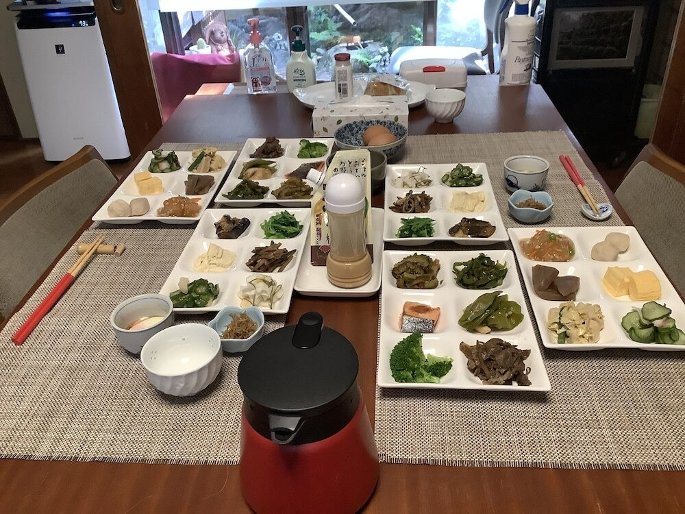 レストラン