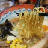 弟子屈ラーメン 札幌ラーメン横丁店（テシカガラーメン）