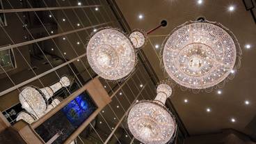 ハイアット リージェンシー 東京（ハイアットリージェンシー トウキョウ） / 8