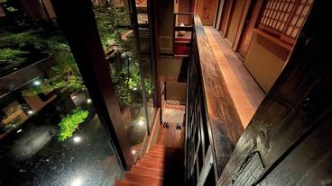 施設内の設備 / 4