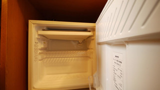 セミダブルルーム (喫煙)