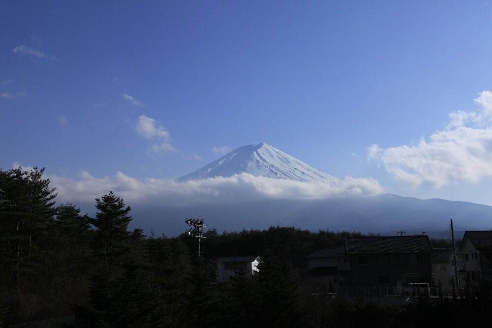 施設からの眺望
