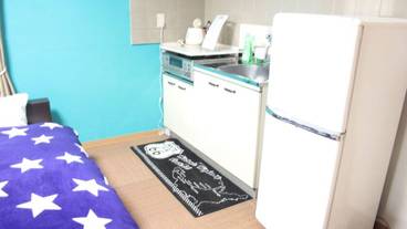 専用キッチン / 21