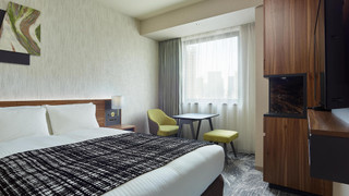 スタンダードダブル (テーブル) (禁煙)