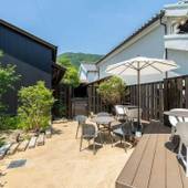 4S STAY 阿波池田 本町通り（徳島県 町家） / 4