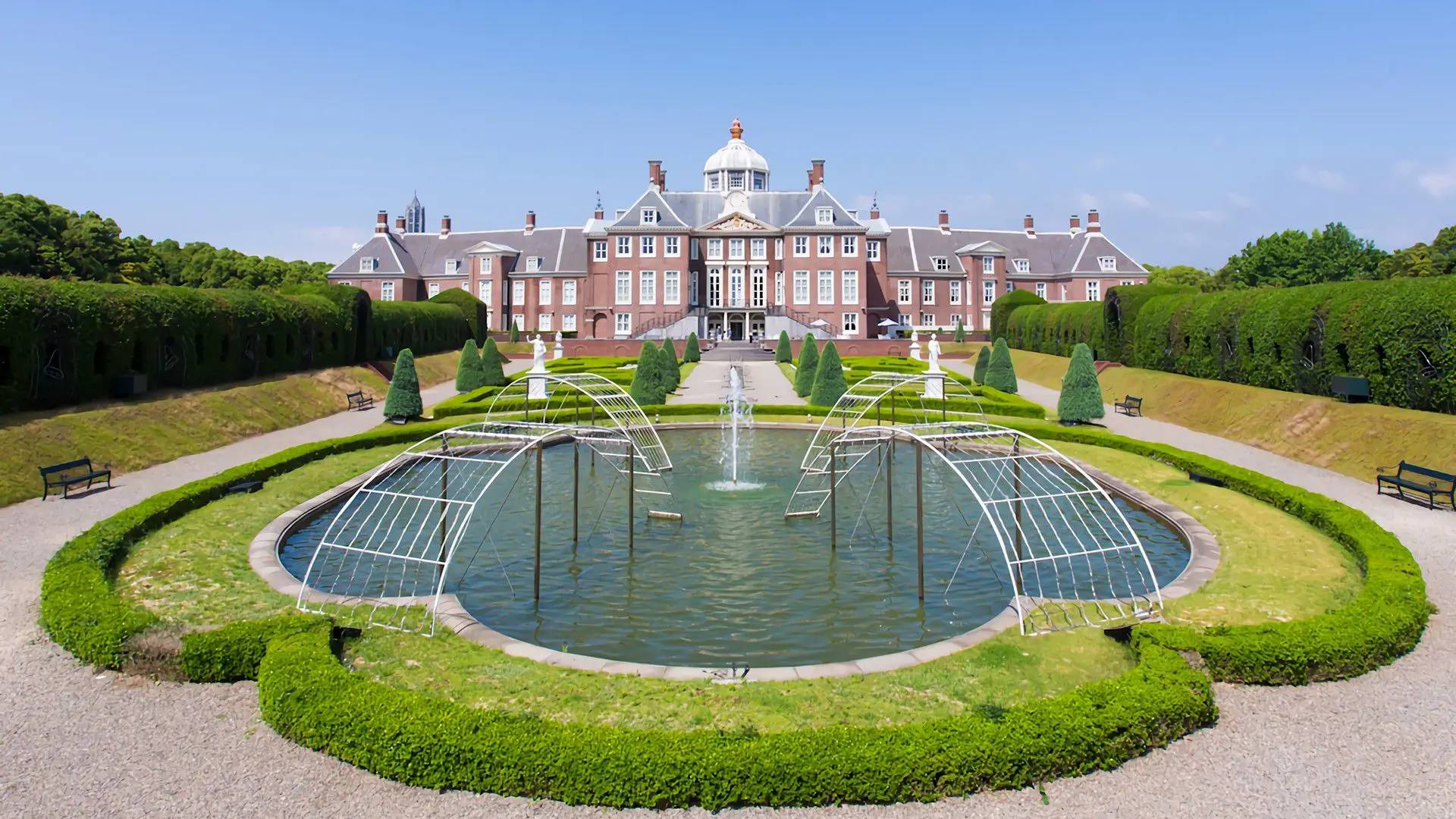 ハウステンボス4 - icotto