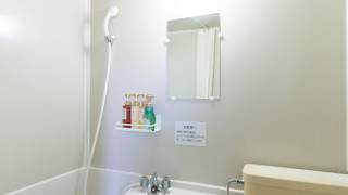 ツインルーム 喫煙可