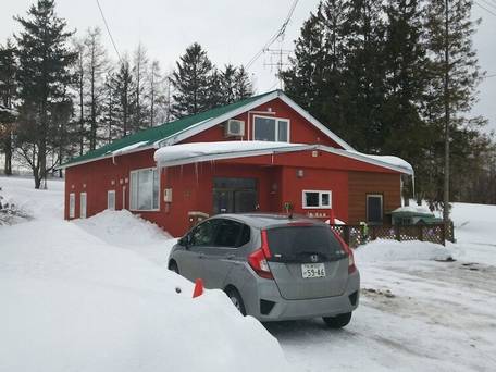 いもだんご村 / 3