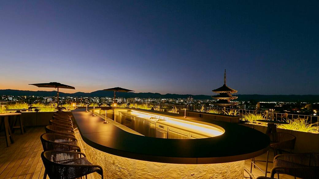 K36 Rooftop① / 1