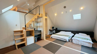 コンフォート ルーム リゾートビュー