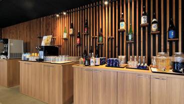 ロビーラウンジ / 10