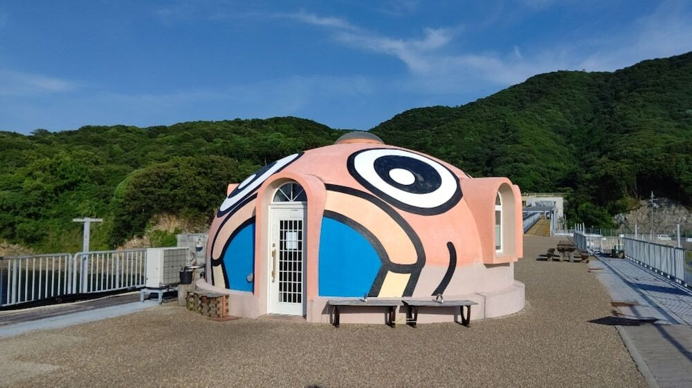 ランド ビュー