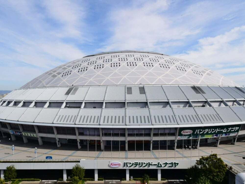 観光スポット