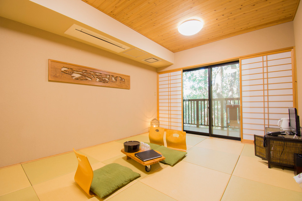 部屋