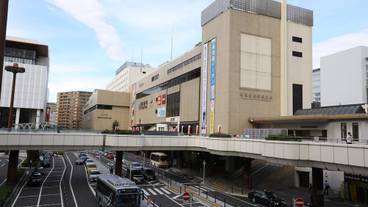 部屋からの景観 / 14