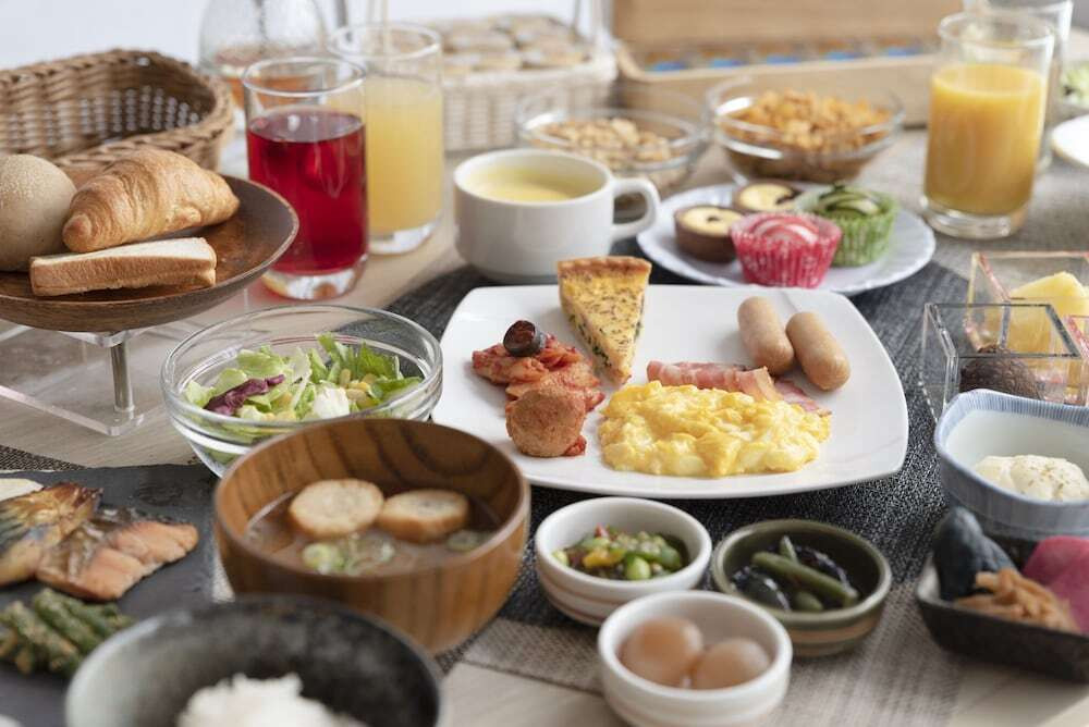 レストラン