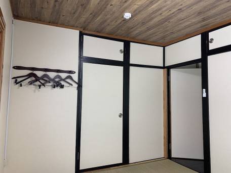 Condominium 和風邸 Okinawa city / 5