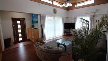 リビングルーム / 10