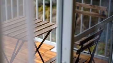 テラス / パティオ / 37