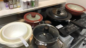 専用キッチン / 6