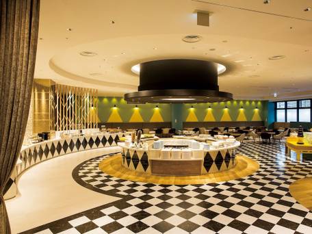 コンフォートスイーツ東京ベイ / 4