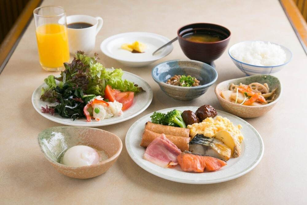レストラン