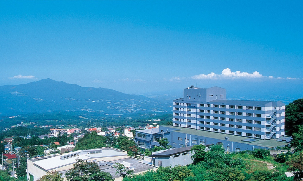 伊香保温泉 ホテル木暮（イカホオンセン ホテルコグレ） / 1